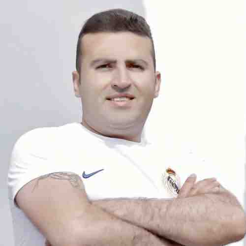 سعید مومنی تا کی ته عکس جا من بزنم گپ